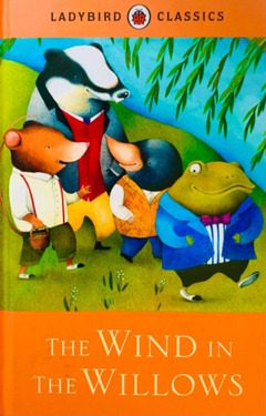The Wind in the Willows (LB)