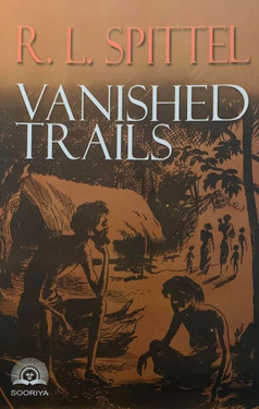 Vanished Trails